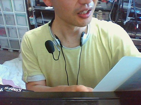 Kim Hyon-Johng's Heat 、、tutorial to sing