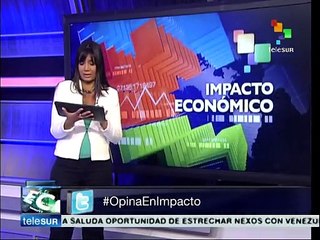 Primera visita oficial de Rafael Correa a China