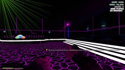 Garry's Mod GTA Drug Deal Gone Wrong