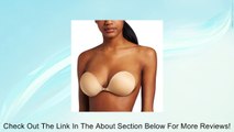 Fashion Forms Women's Ultralite Padded Bra Review