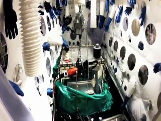 NUCLEARE: DI NUOVO DA NOI? MATERA 5-1-2015