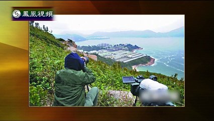 20150105 锵锵三人行  窦文涛：港前政务司长许仕仁涉贪被判7年半