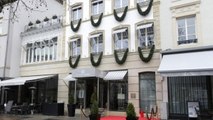 Luxury Hotels - Le Place d'Armes - Luxembourg