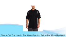 Russell Athletic Men's Big & Tall Color Blocked Polo Review