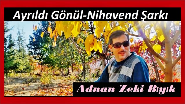 Ayrıldı Gönül-Müftü Adnan Zeki Bıyık Okuyor