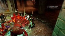 Dragon Age Inquisition gameplay parte 64, Din'an Hanin Encontrando amuletos 2 y nueva historia para vender