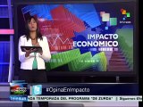 Cae el euro a su nivel más bajo en nueve años