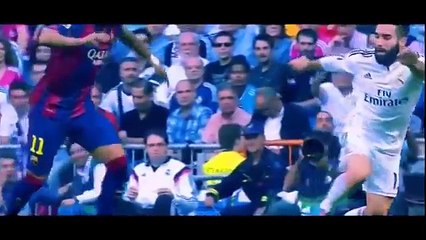 Real Madrid vs Barcelona 3 1 All Goals & Highlights 2014