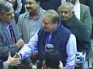 Tajzia with Sami Ibrahim 5th January 2015