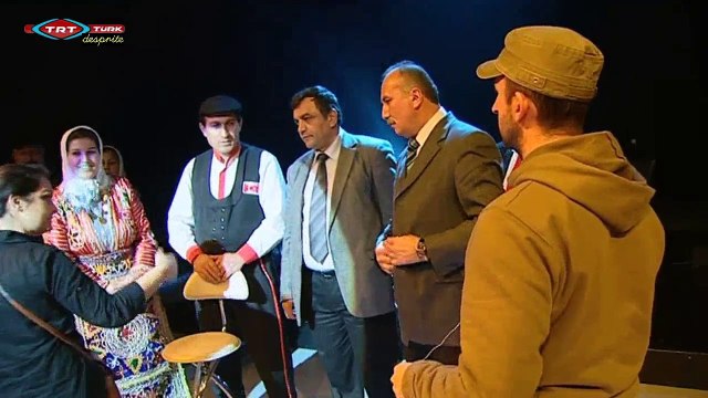 51. bölüm hubyar semah grubu sesler 2010