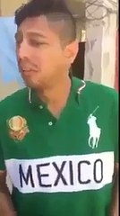 No fue penal pinche FIFA holanda mexico no fue penal