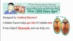 Cellulite Factor- Get a Special Discount on Cellulite Factor