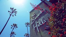 Luxury Hotels - The Beverly Hills - Los Angeles (CA)