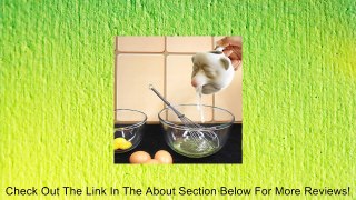 Bogeyman Egg Separator Review