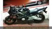 NAPOLI,    HONDA  CBR TIPO VEICOLO SUPER SPORTIVE CC 600