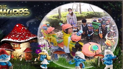 まぁむっ子、今日も元気Ⅰ