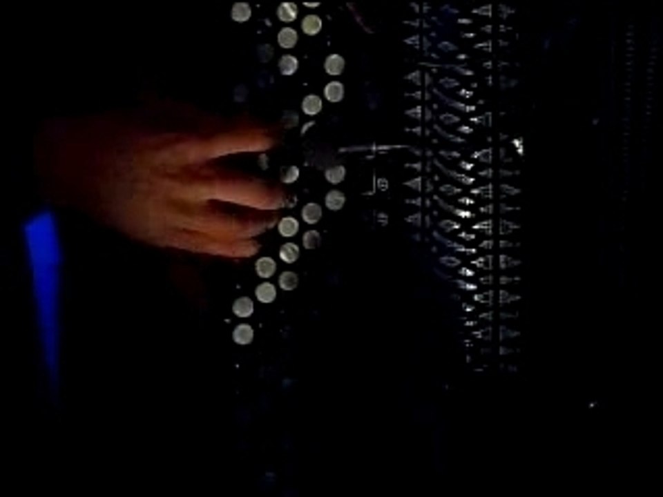 Bistanclaque - Valse des murs