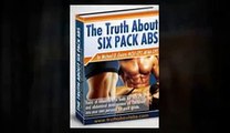 Mike Geary The Truth About Abs Review - Is It a Scam Or Real