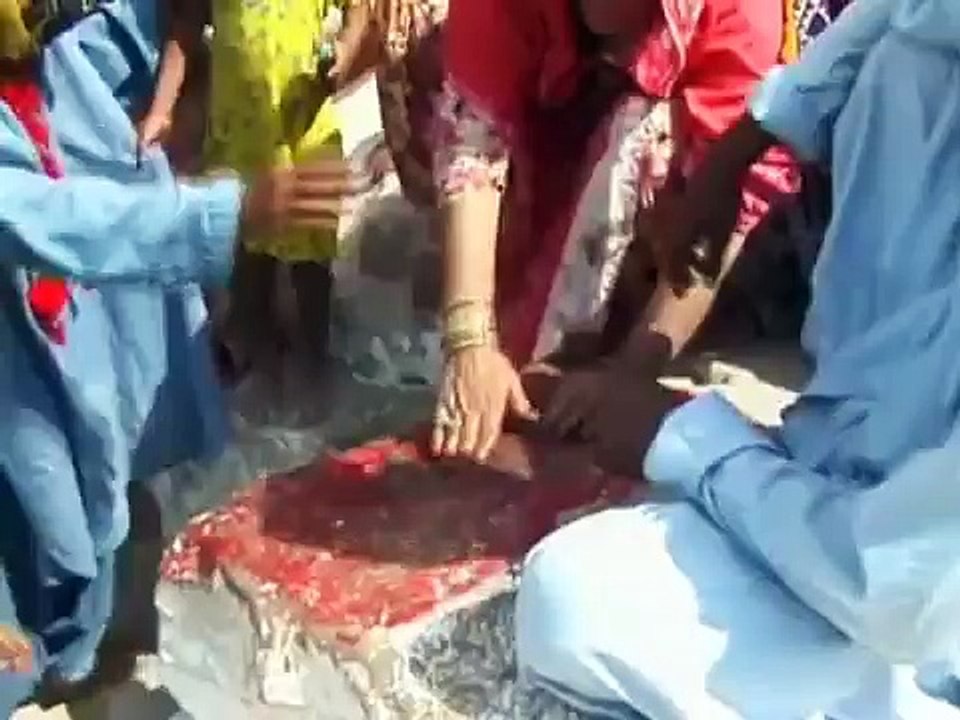 Mushrikana Hajj in Pakistan Part 5/16