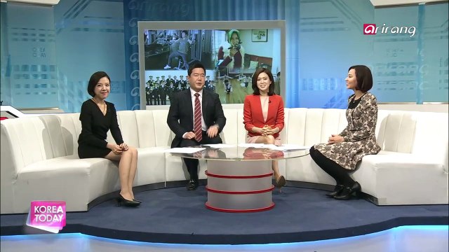 Different ways to start off the new year!