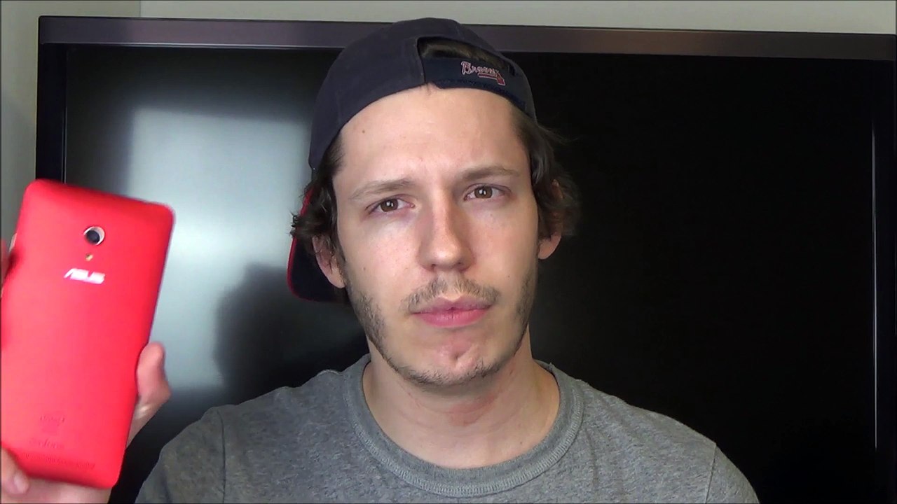 ASUS ZenFone 2 - Meine Meinung und Ersteindruck