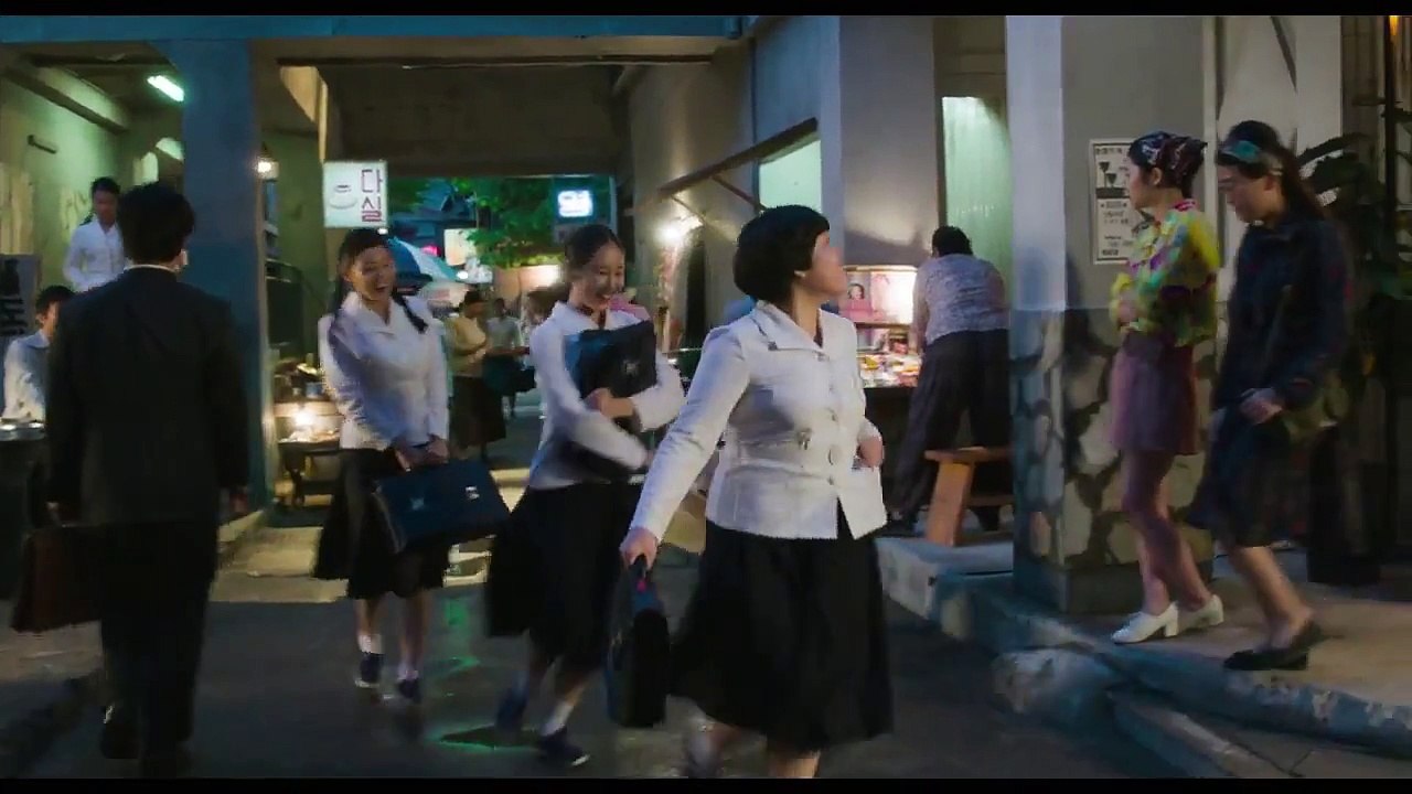 쎄시봉 예고편
