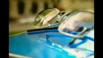 How Its Made - 053 Eyeglass Lenses