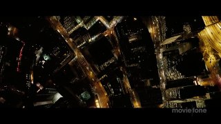 Predestination - Trailer Full HD - 1080P