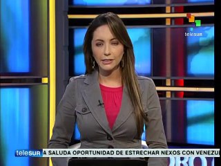 Correa llega a China para negociar acuerdos comerciales