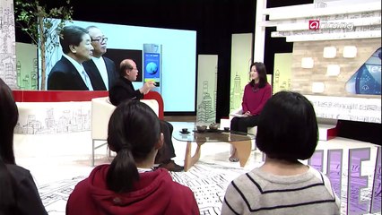 Heart to Heart Ep149C5 How do you foresee the future 10 years from now