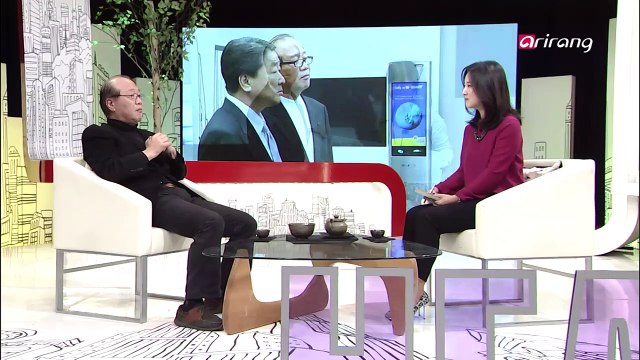 Heart to Heart Ep149C6 Why did you return to academia