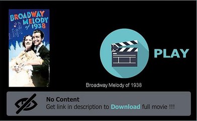 How To Download Broadway Melody of 1938 Movie