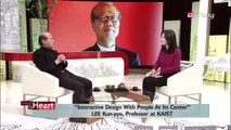 Heart to Heart Ep149C7 Why is the market for designers so big in Korea