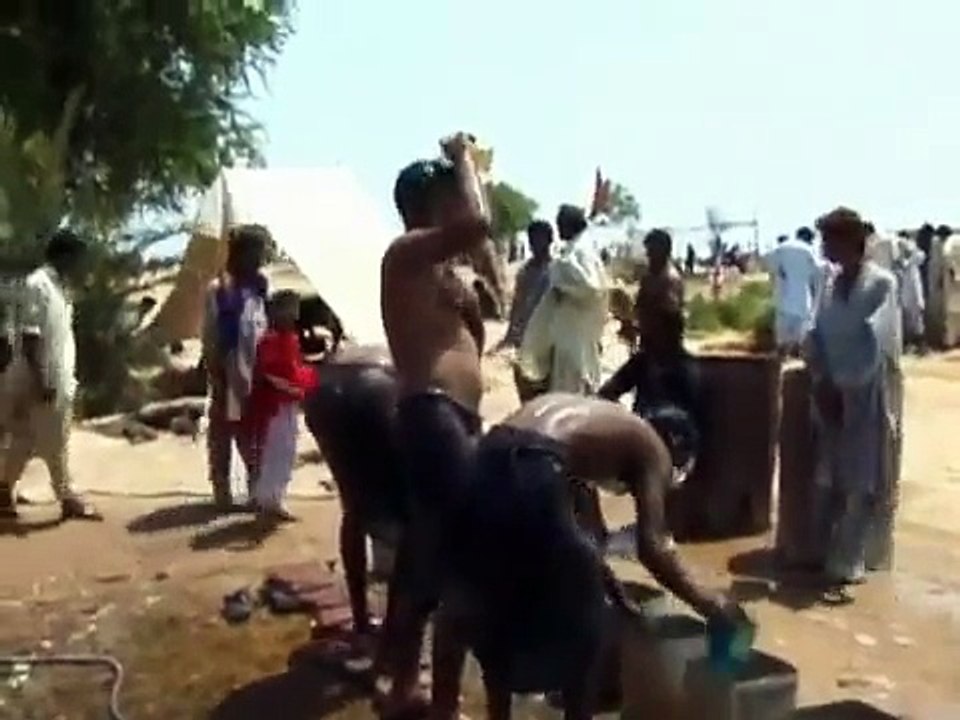 Mushrikana Hajj in Pakistan Part 10/16
