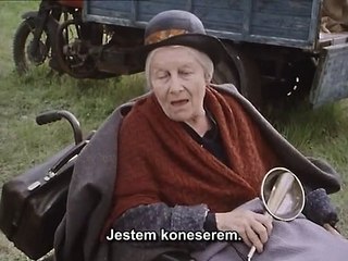 Allo.Allo. .Koneserka wina