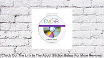 Memorex 99057 DVD R 16x Discs, 10 Pack Review