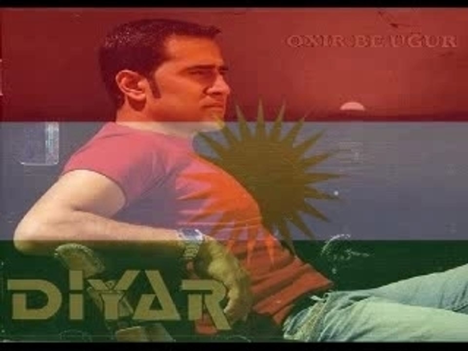 DIYAR