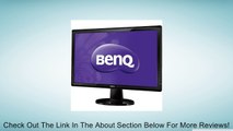 BenQ VA LED Monitor GW2450 24-Inch Screen LED-Lit Monitor Review