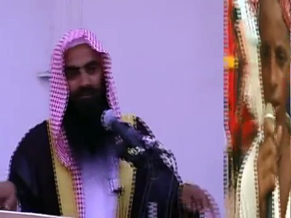 Mushrikana Hajj in Pakistan Part 15/16