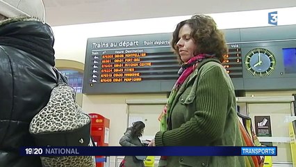 Vous allez pouvoir acheter des billets de TER à 1 euro