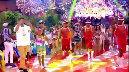 Esquenta! 04-01-2015 (2)