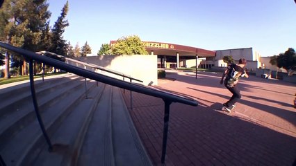 Chad Tim Tim TRUE BLUE