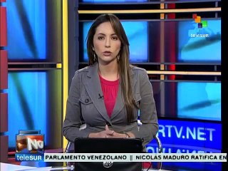 EE.UU. reconoció que caída de precios del petróleo le beneficia