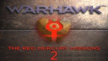 Let's Play WarHawk: The Red Mercury Missions - #2 - Tödlicher Canyon