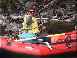 Bella Coola Natural History: Anna's Swallowtail, Deer