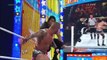 Roman Reigns vs Randy Orton (SummerSlam 2014)