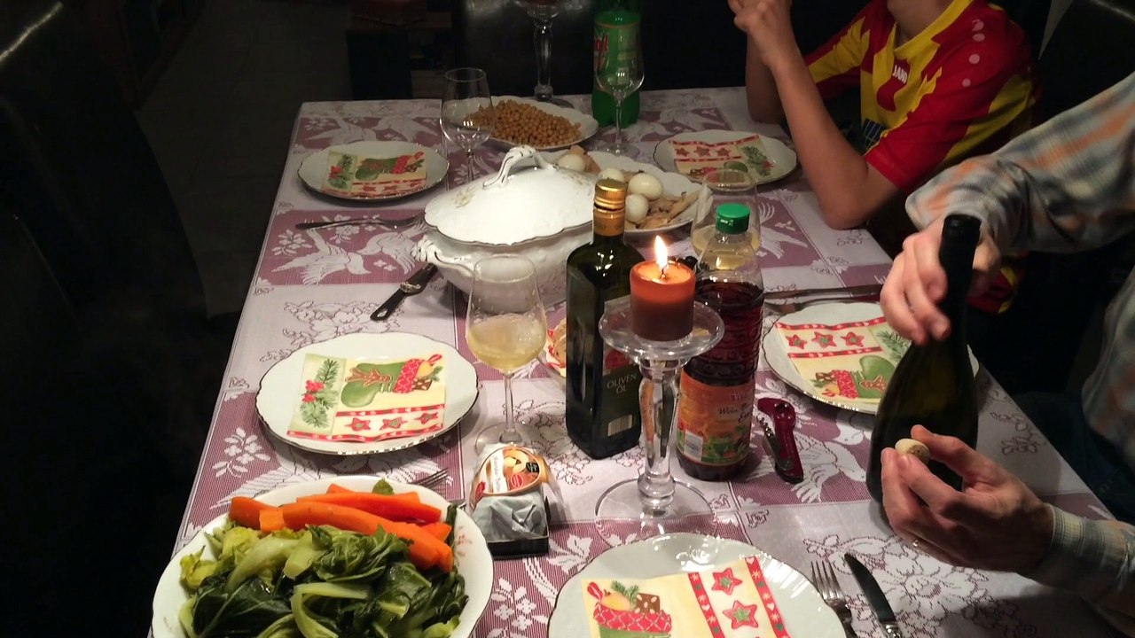 Natal em Familia 2014