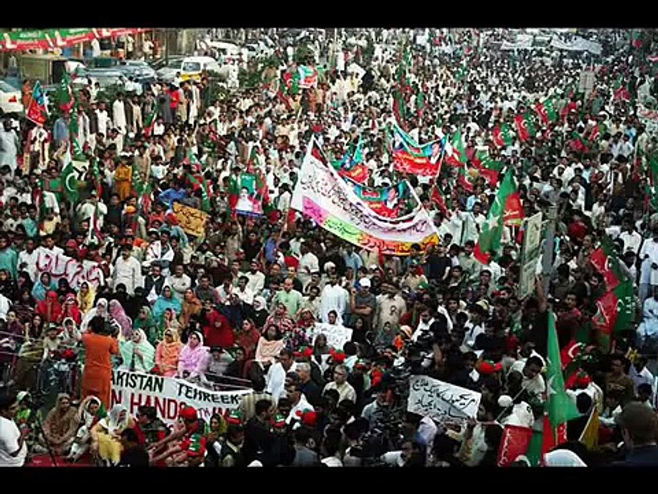 DIL MAIN HO NEEYAT SAAF RAHAY INSAAF KAHAY IMRAN KHAN PTI SONG.flv