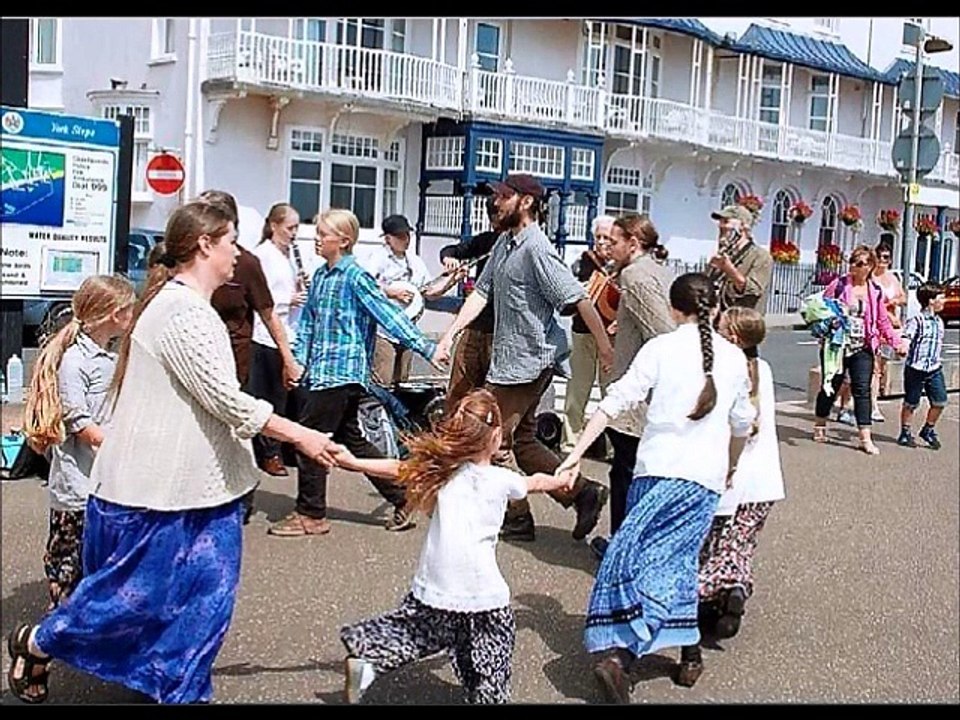 Twelve Tribes cult mind control 2/3