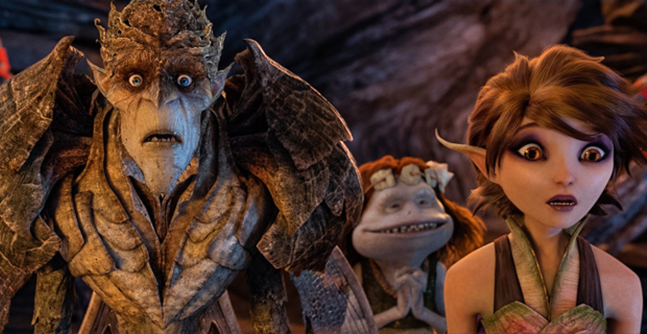 Download Strange Magic 2015 Full Hd Quality